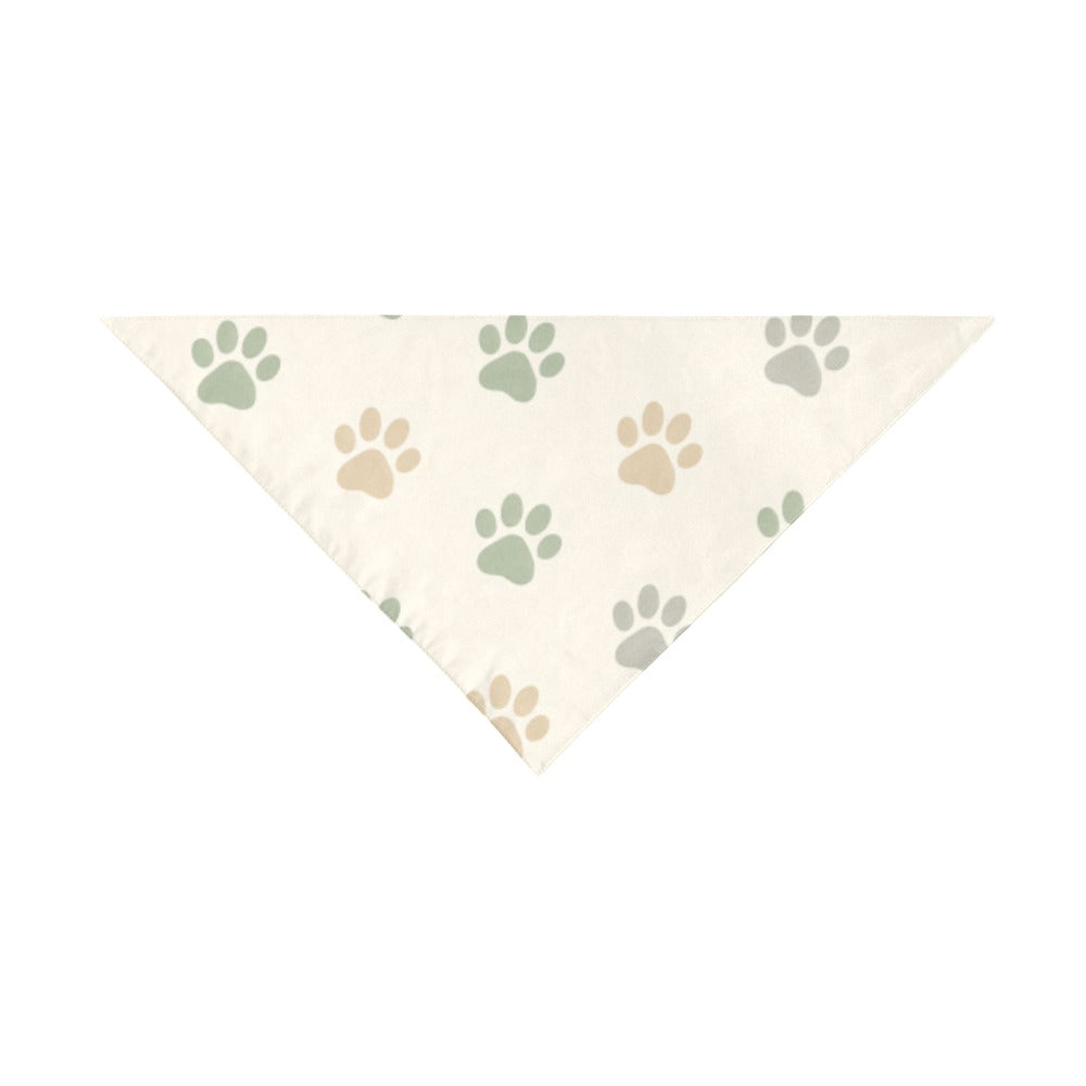 Pet Dog Bandana
