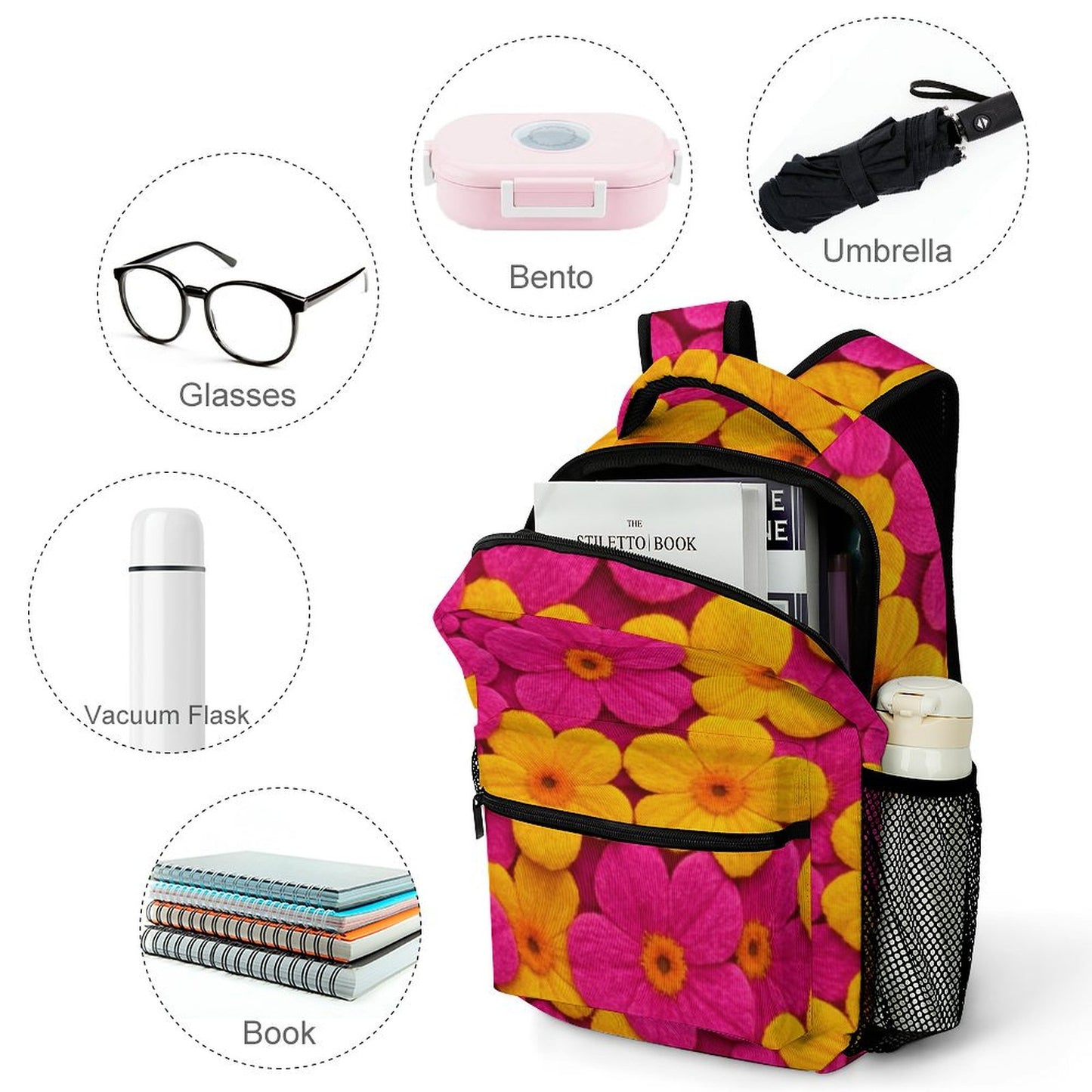 Design Kid's Backpack