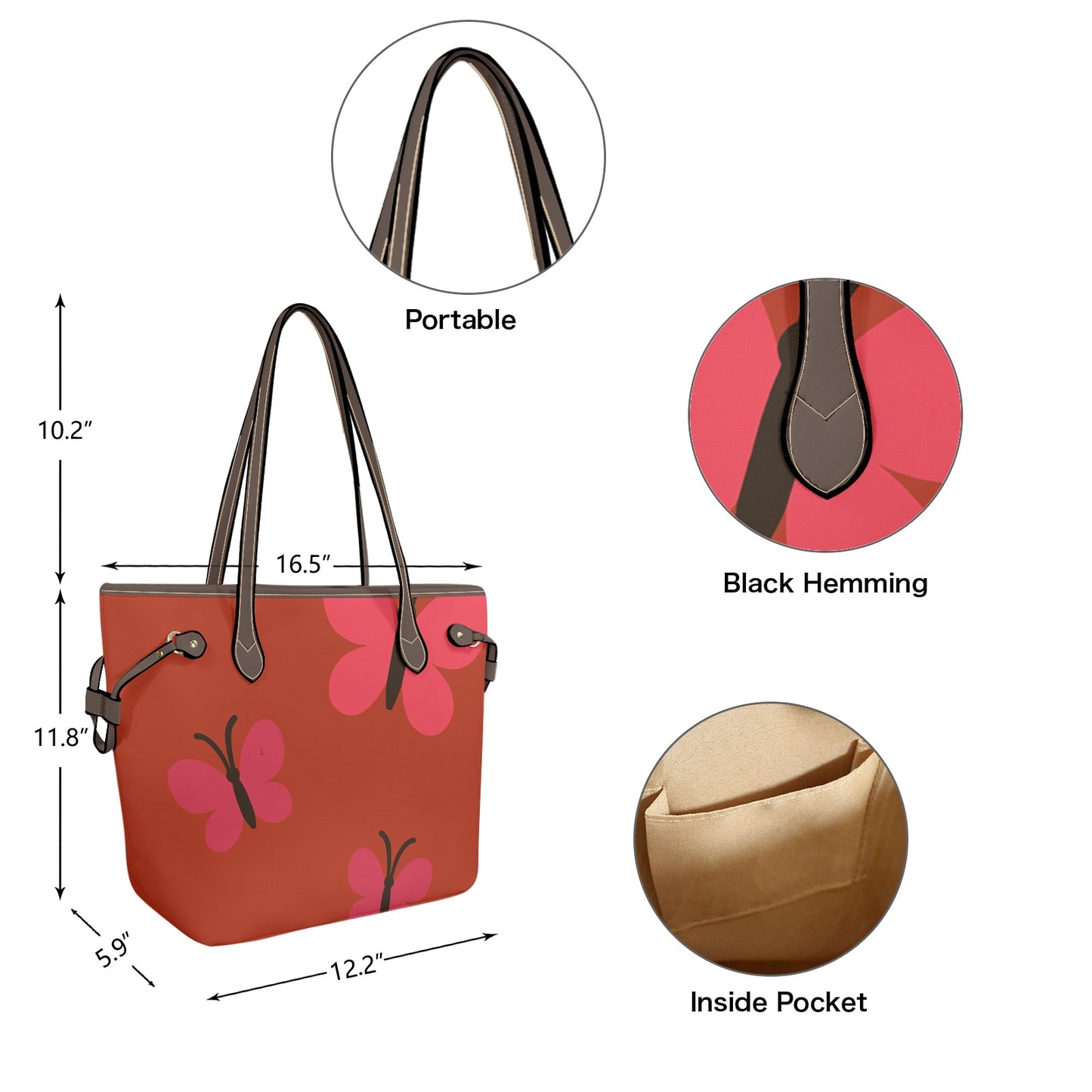 Custom Tote Bag