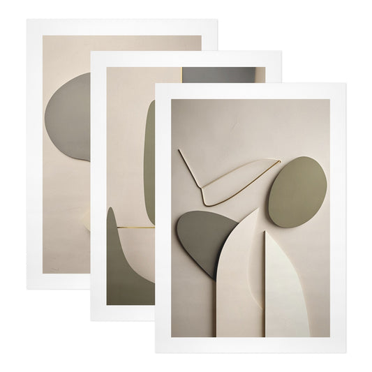 115 (2) Art Print 16"x24" (Pack of 3)(Customizable Separately)