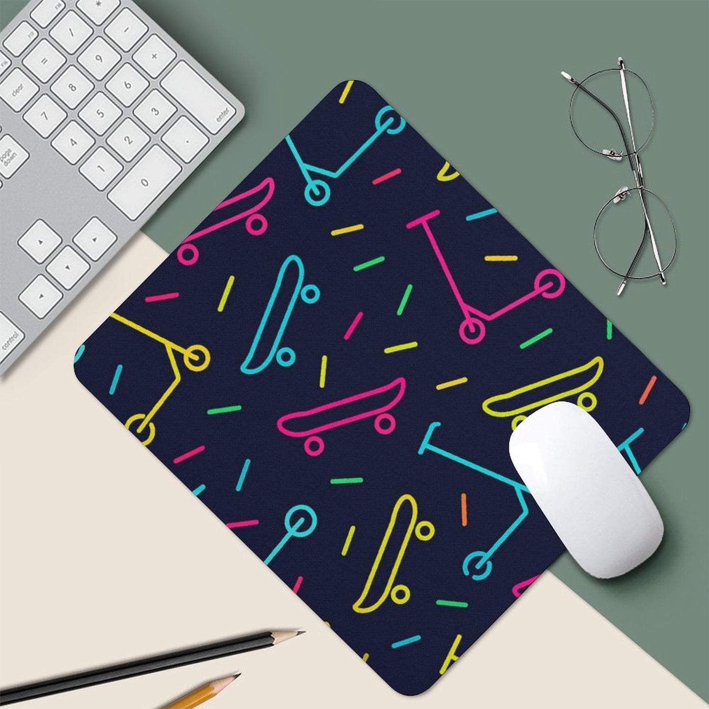 MousePad di design
