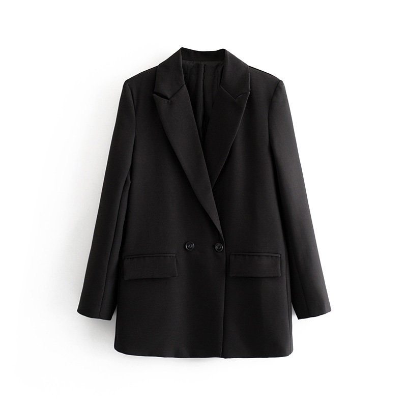 Blazer doppiopetto