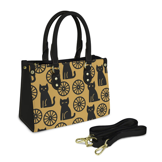Custom Women's Handbag-Small