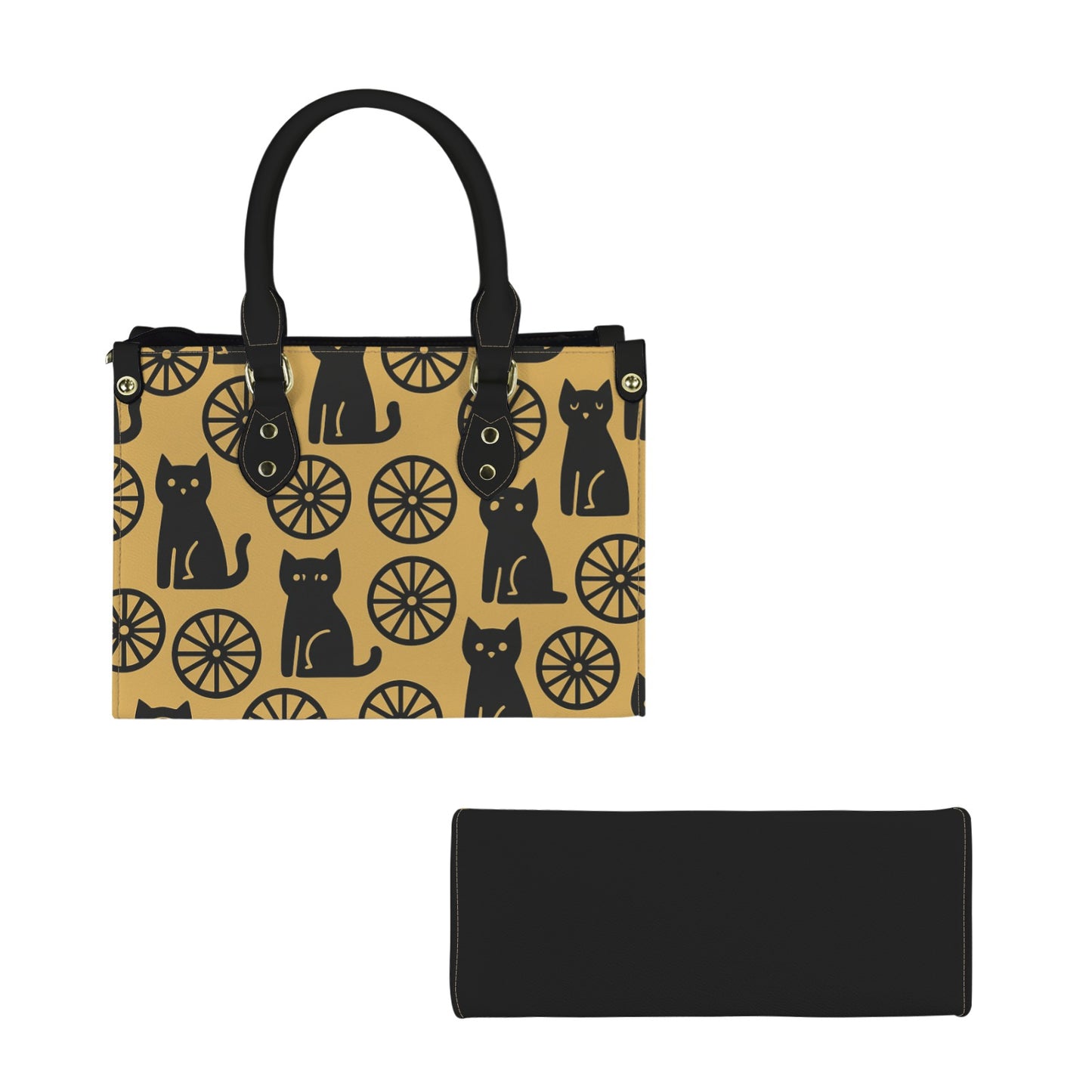 Custom Women's Handbag-Small
