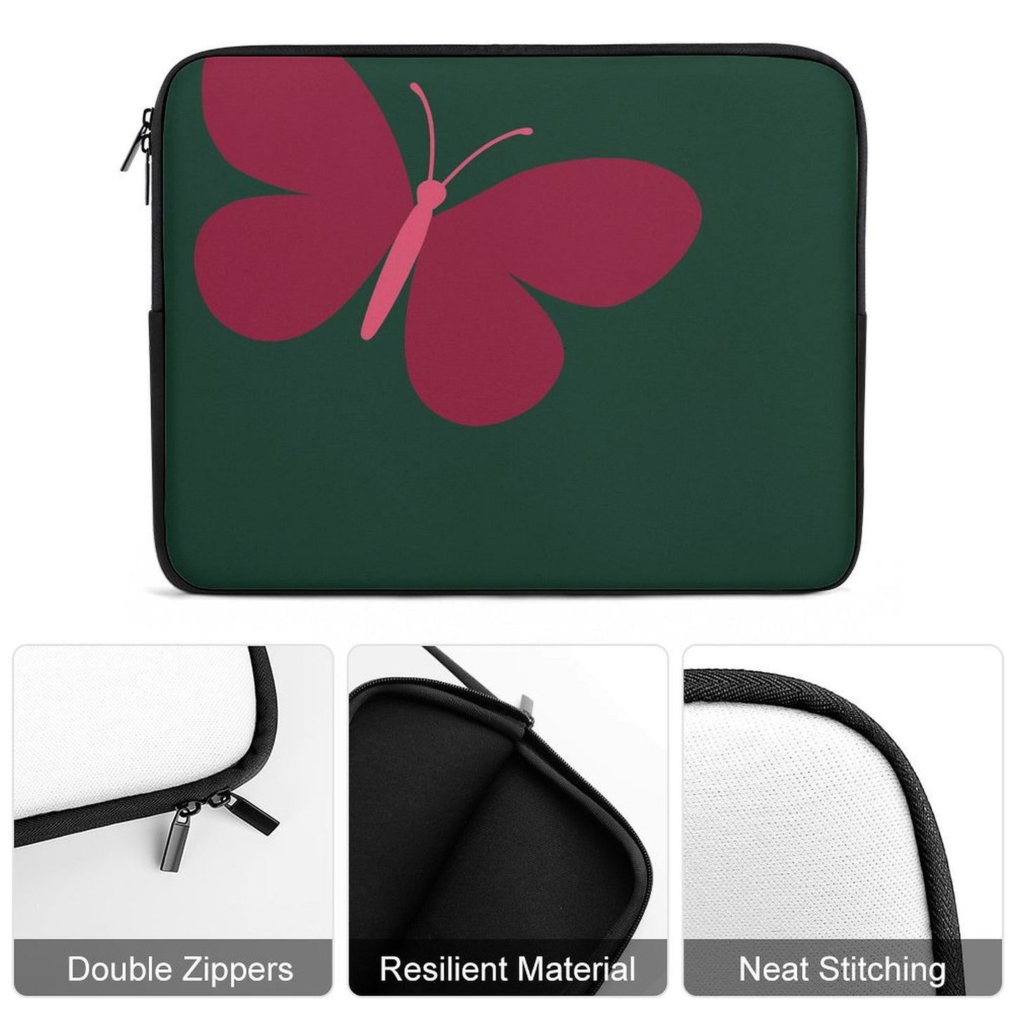 Custodia per laptop di design