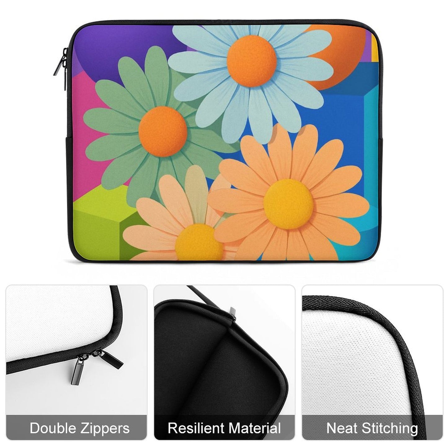 Custodia per laptop di design