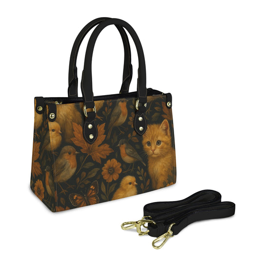 Custom Women's Handbag-Small