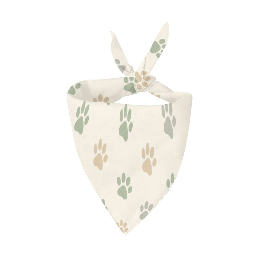 Pet Dog Bandana