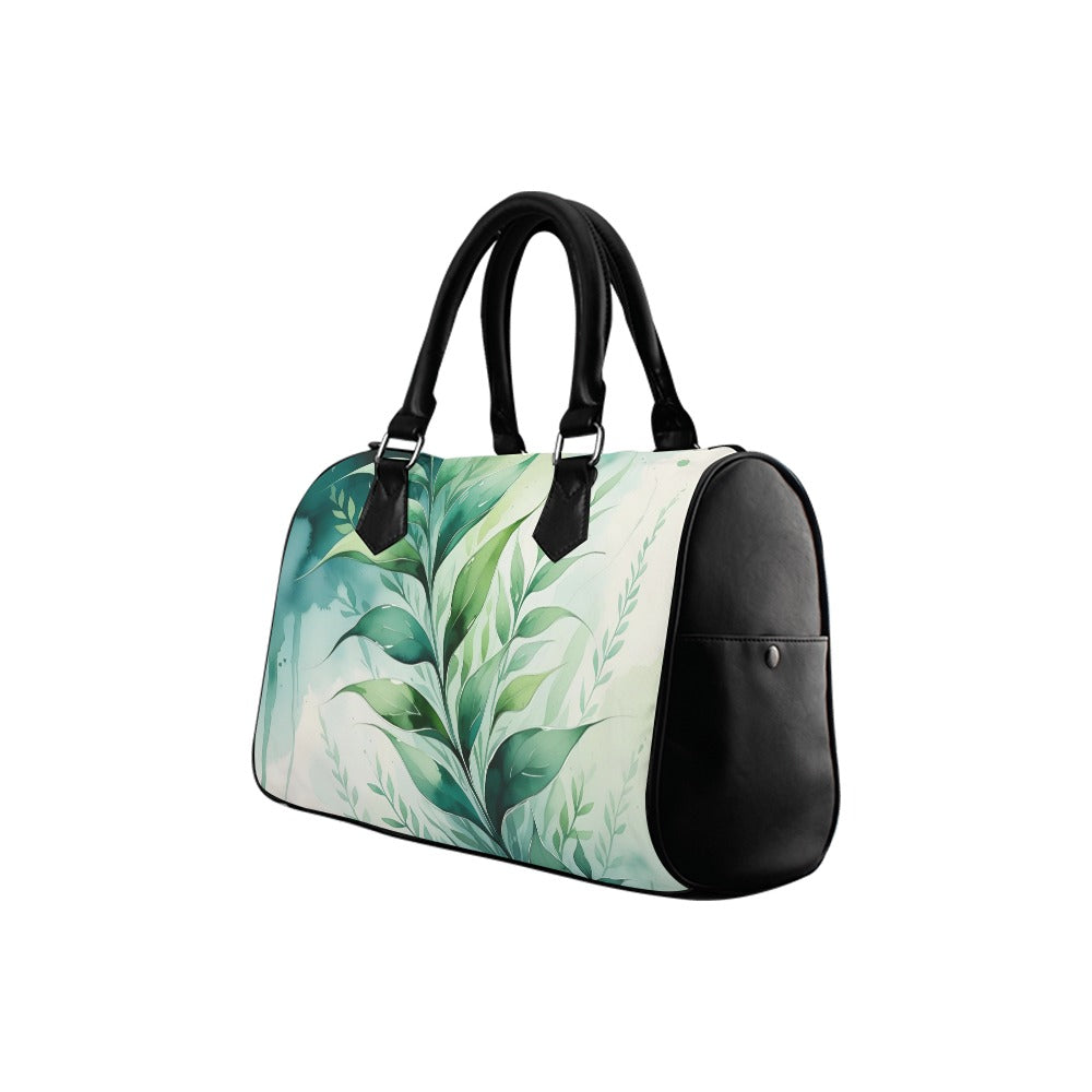 196 Custom Handbag(Model 1621)