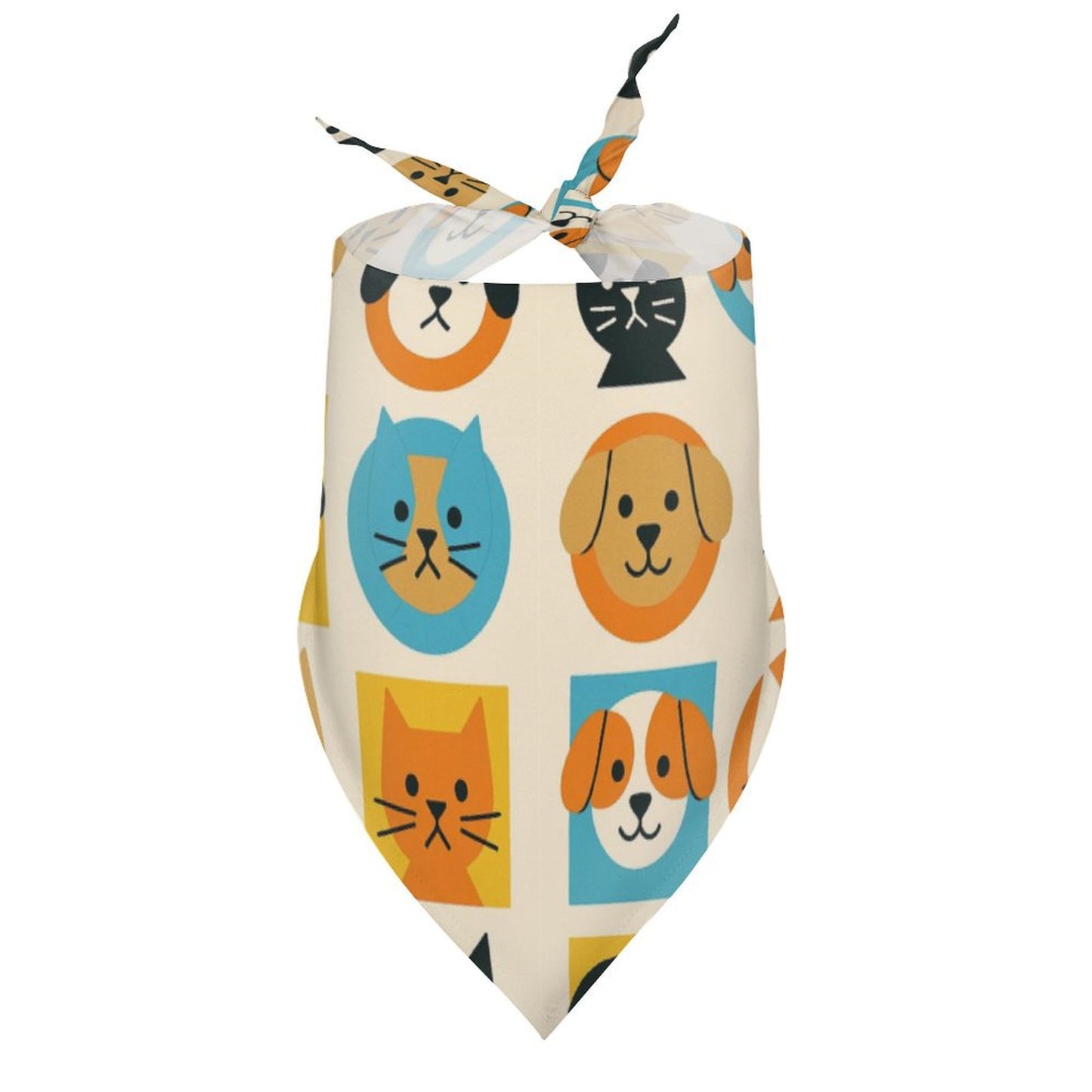 Design Pet Scarf