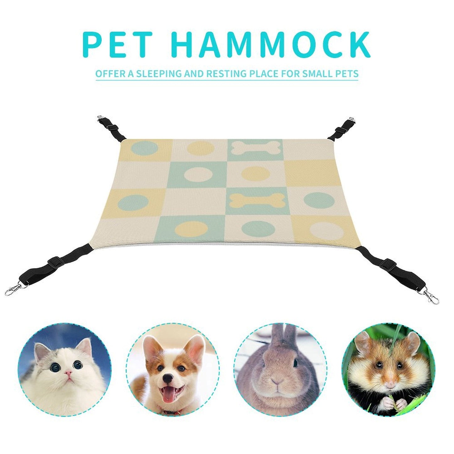 Design Pet Hammock