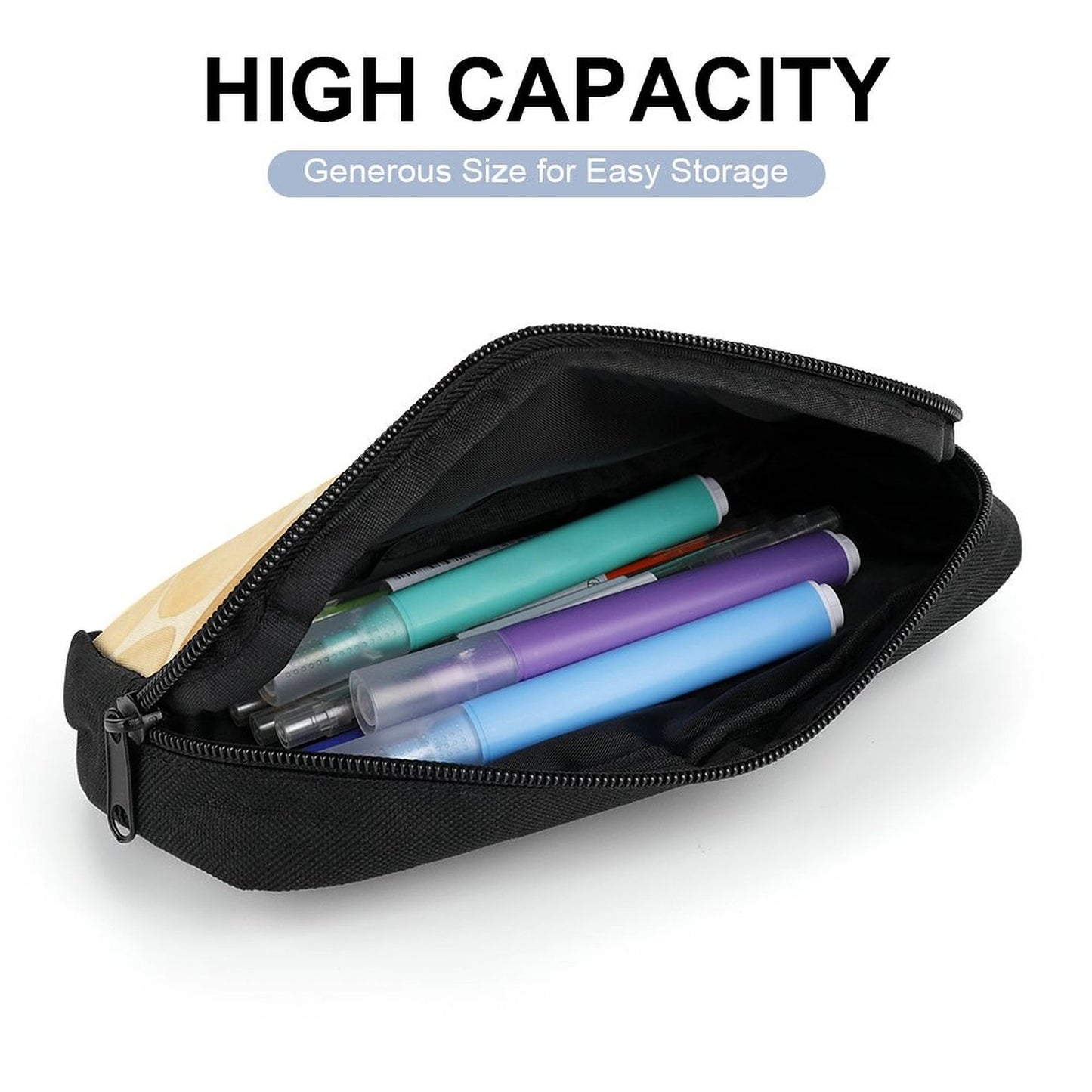 Astuccio di design Bolle