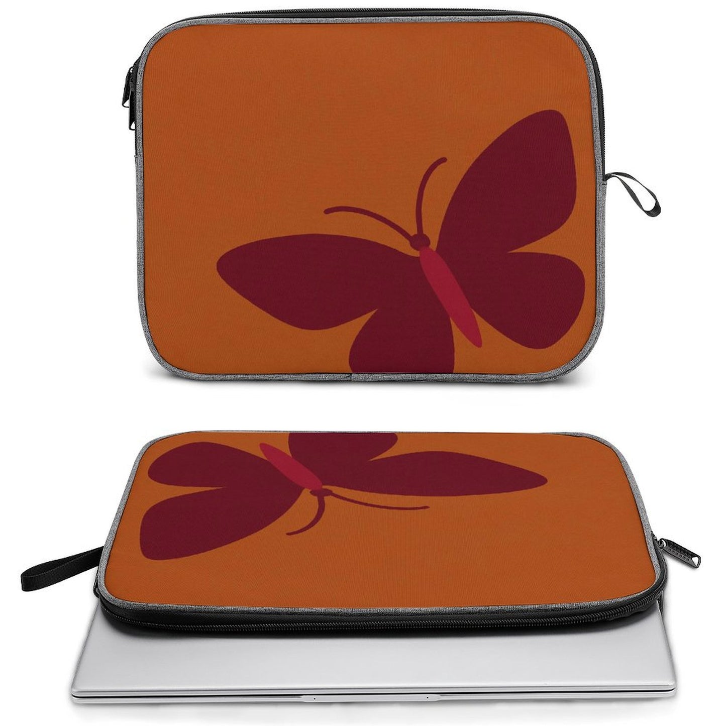 Design personalizzato della custodia per laptop