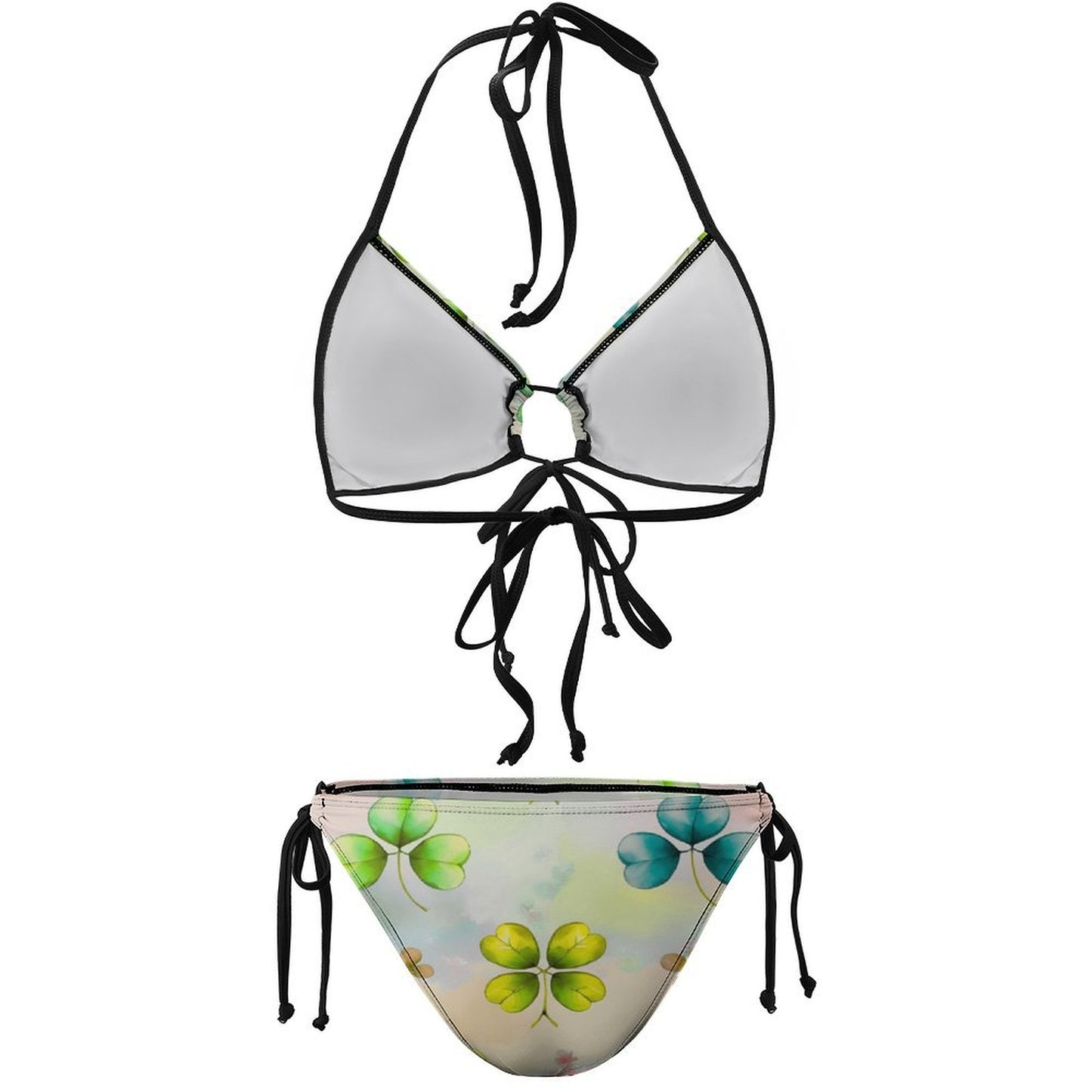 Design String Bikini Set (BK2059)