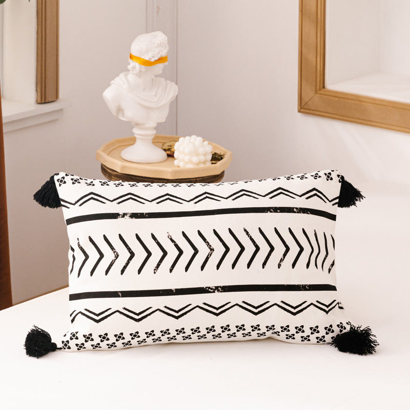 Cuscino per divano doppio