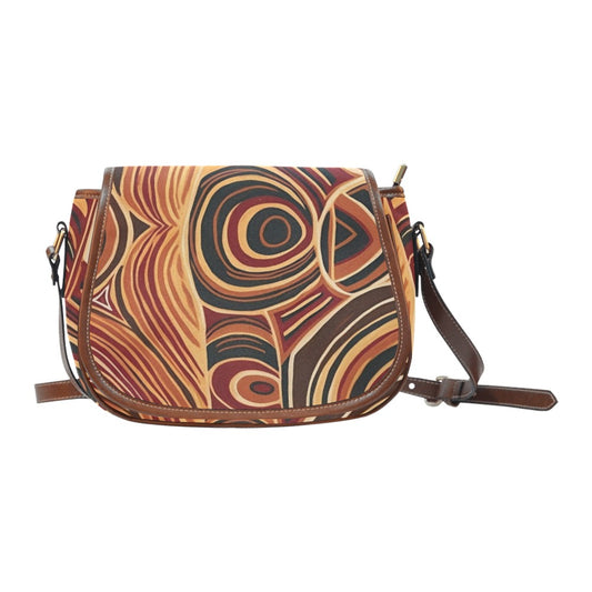 88 (2) Saddle Bag (Model 1649) (Big)