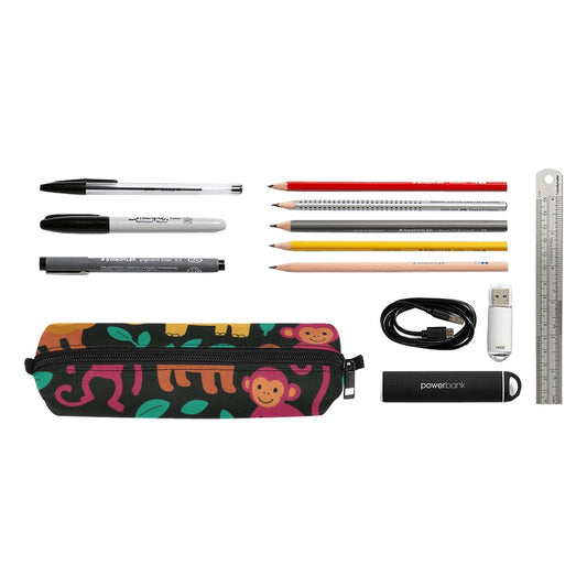 Pencil Pouch (Small) (Model 1681)