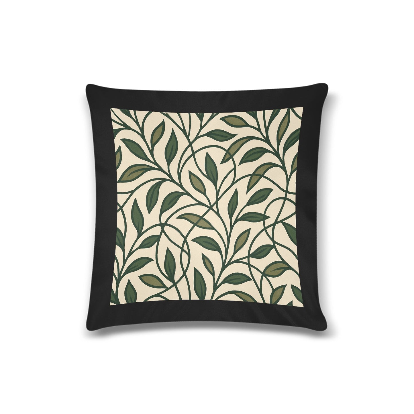 Throw Pillow Cover 16"x16"
