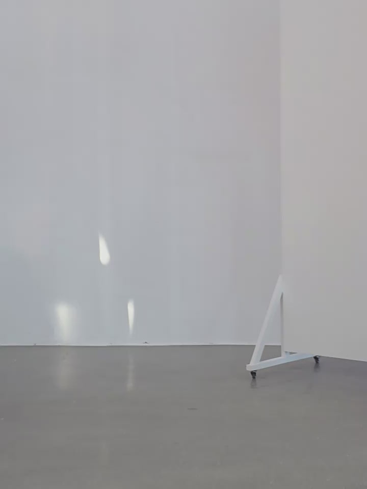 Jeans larghi e dritti da donna "Magic Dream" con effetto retrò