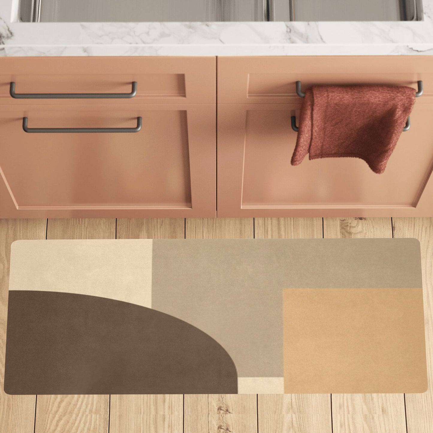 Kitchen Mat 48"x17"