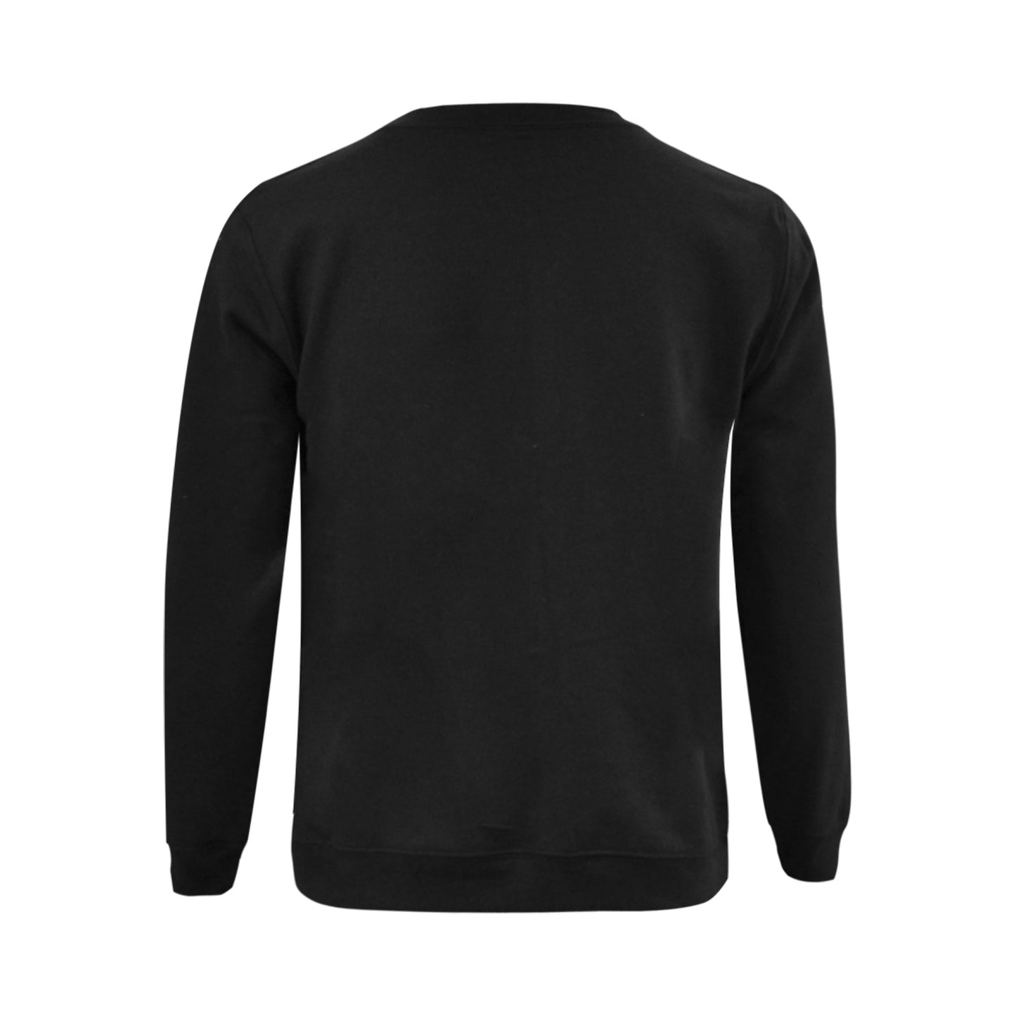 Men's Classic Sweatshirt (New) (Model H01)