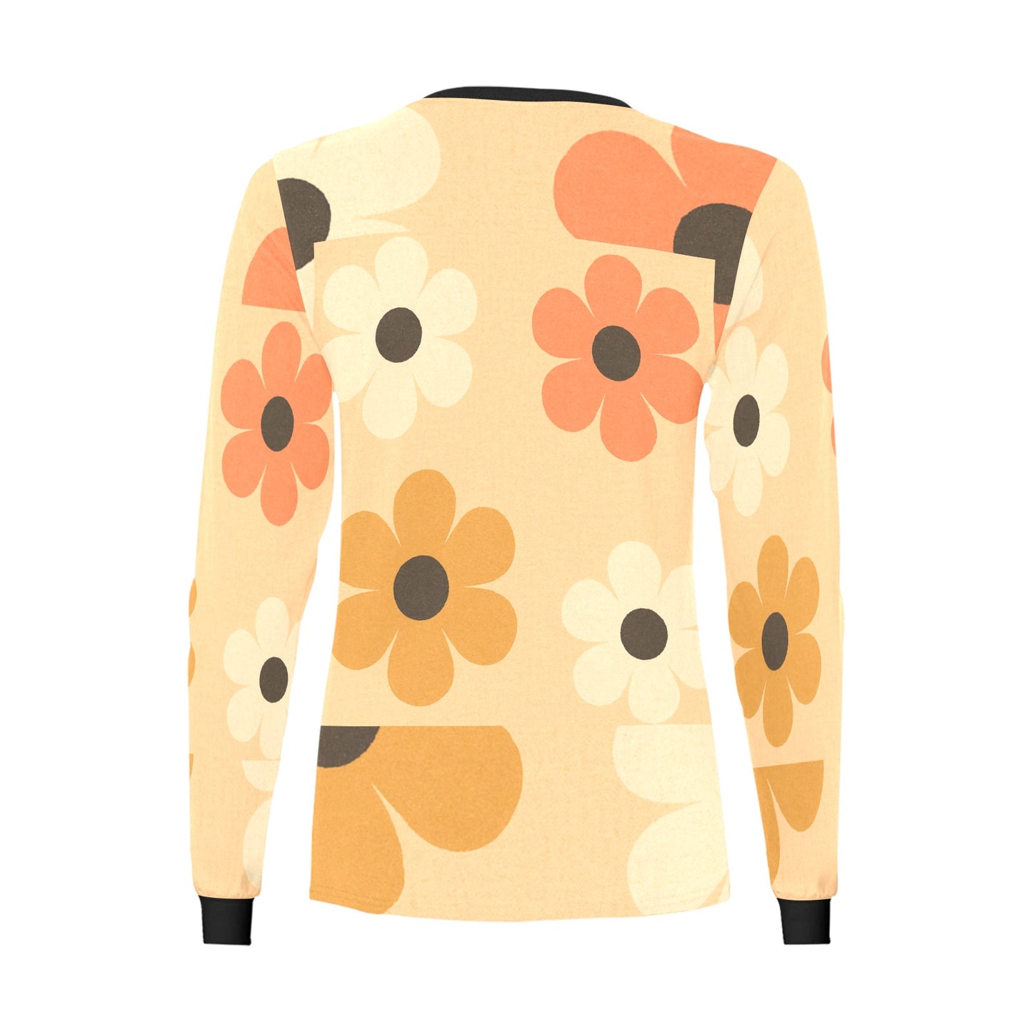 Women's Long Sleeve T-shirt