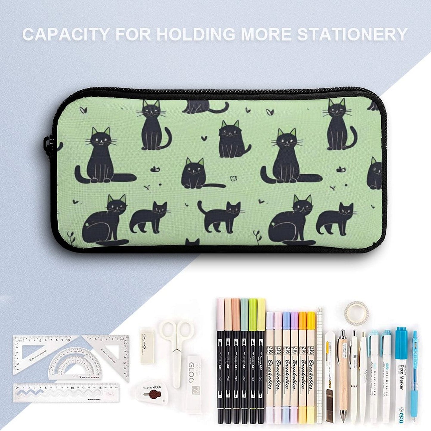 Design All Over Print 3-in-1 Backpack Combo Set