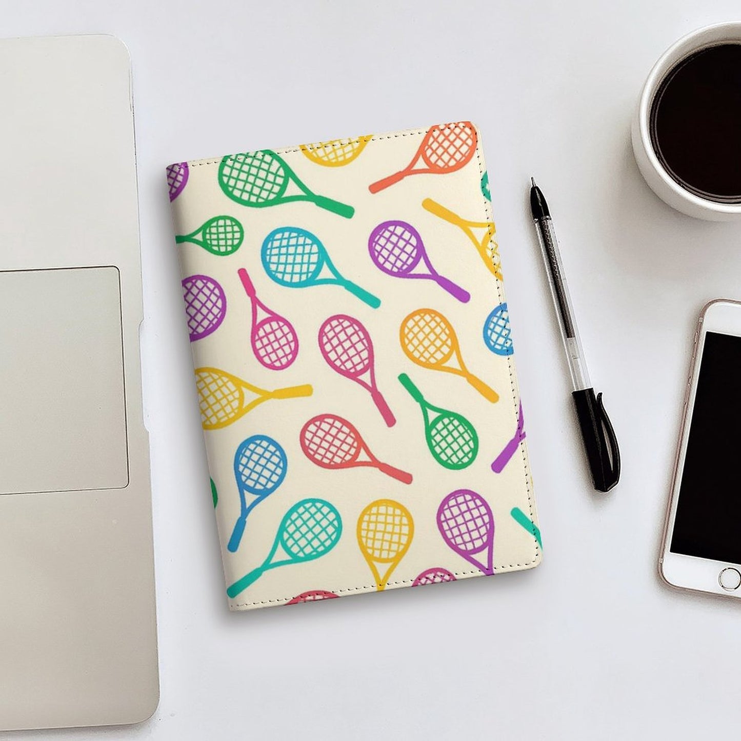 Copertina per quaderno di design (A5)