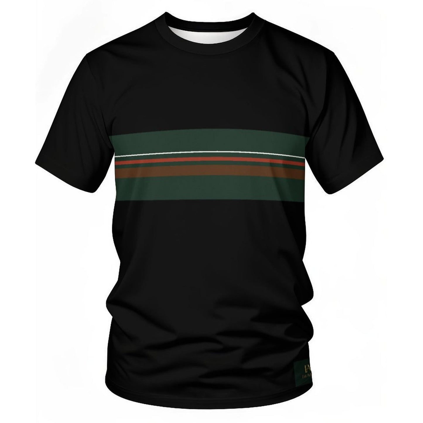 Design Men's Short Sleeve T-shirt