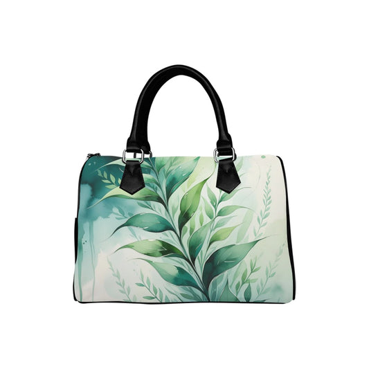 196 Custom Handbag(Model 1621)