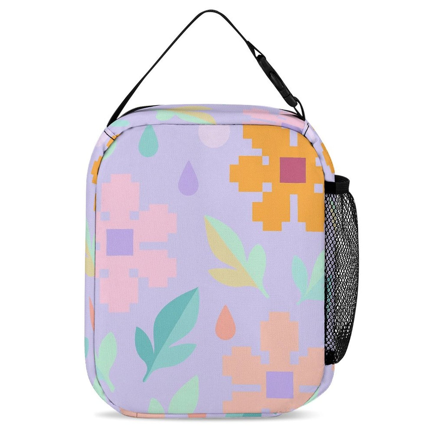 Design All Over Print 3-in-1 Backpack Combo Set
