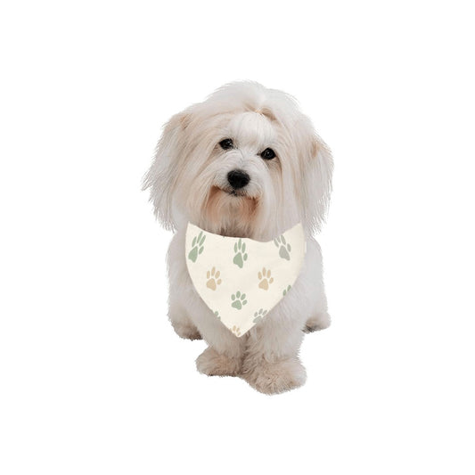 Pet Dog Bandana
