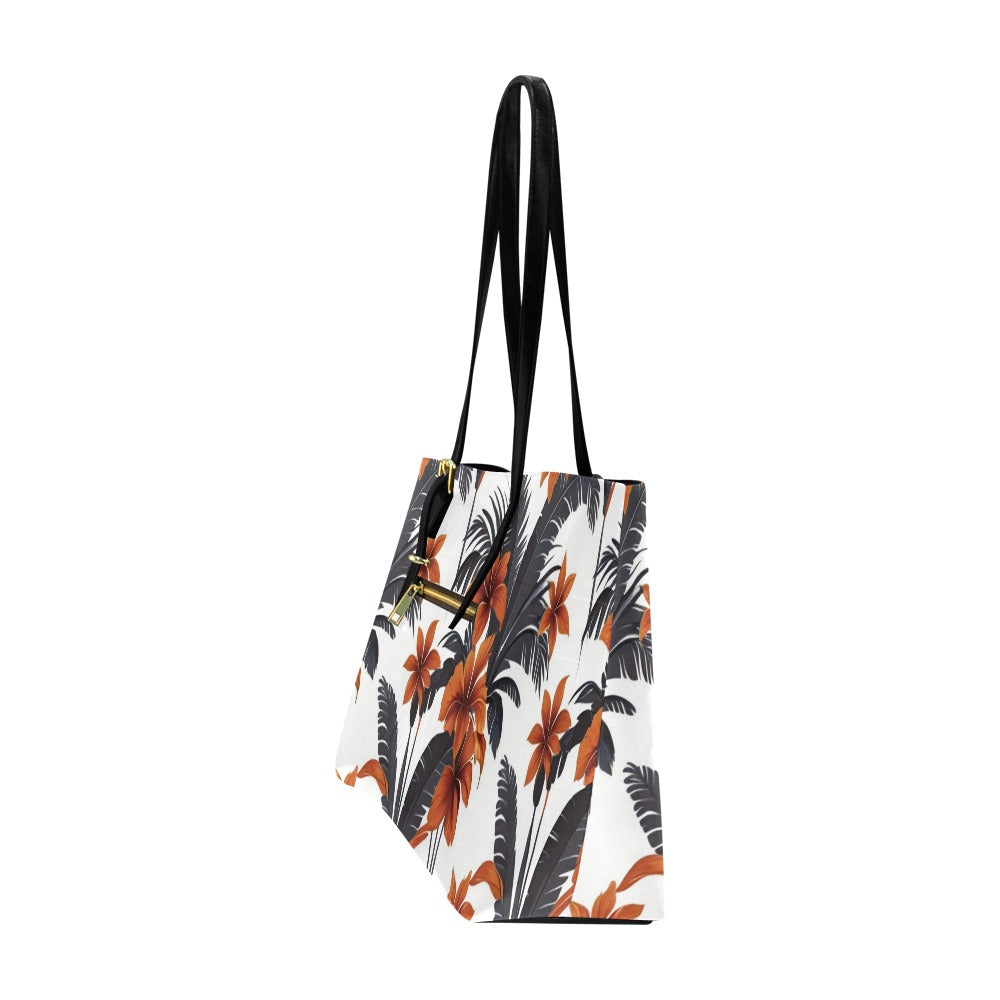112 Euramerican Tote Bag (Model1656) (Big)