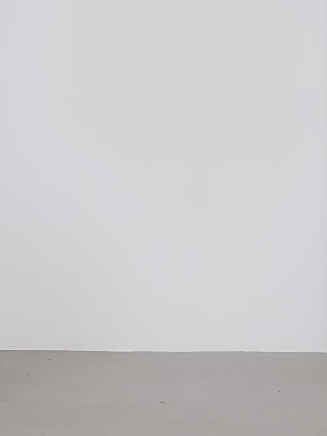 "Moonlight Essence" Maglia aderente con colletto in pile di lana 48S