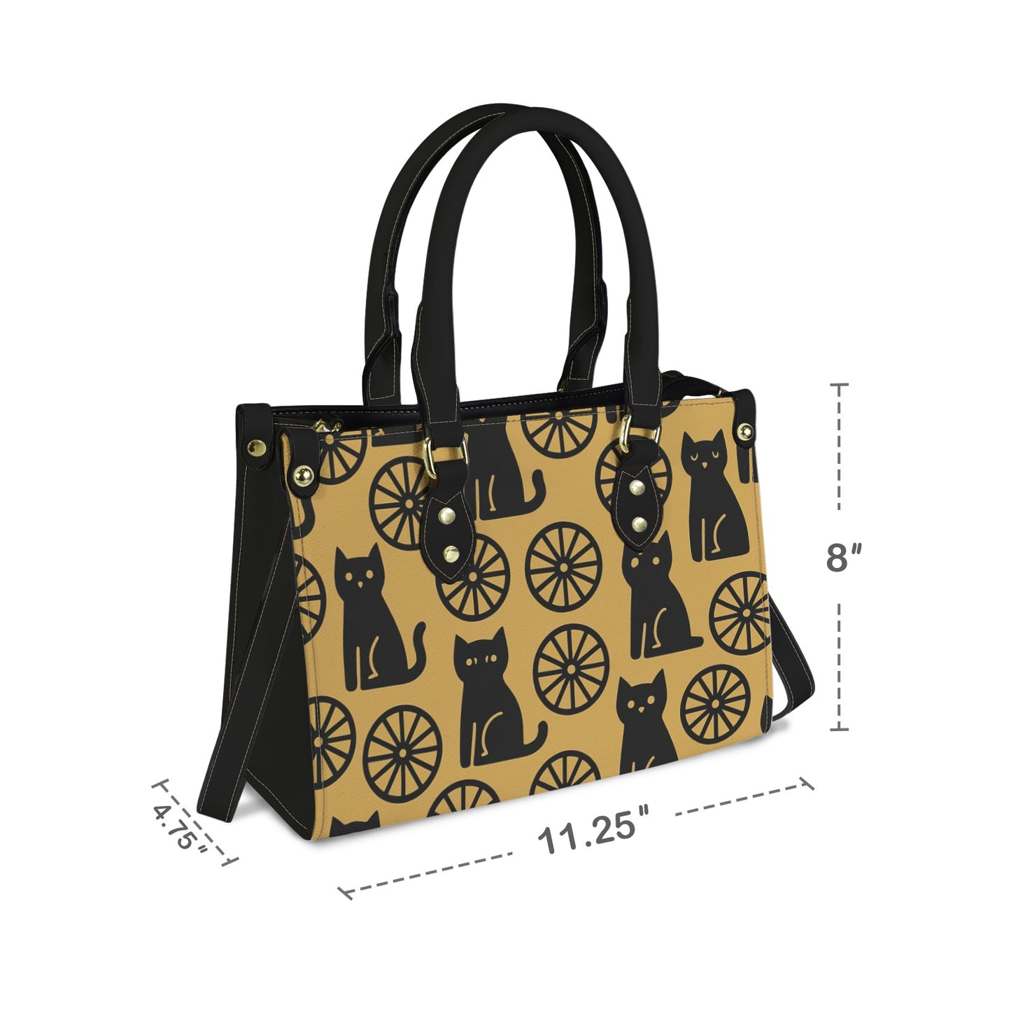 Custom Women's Handbag-Small