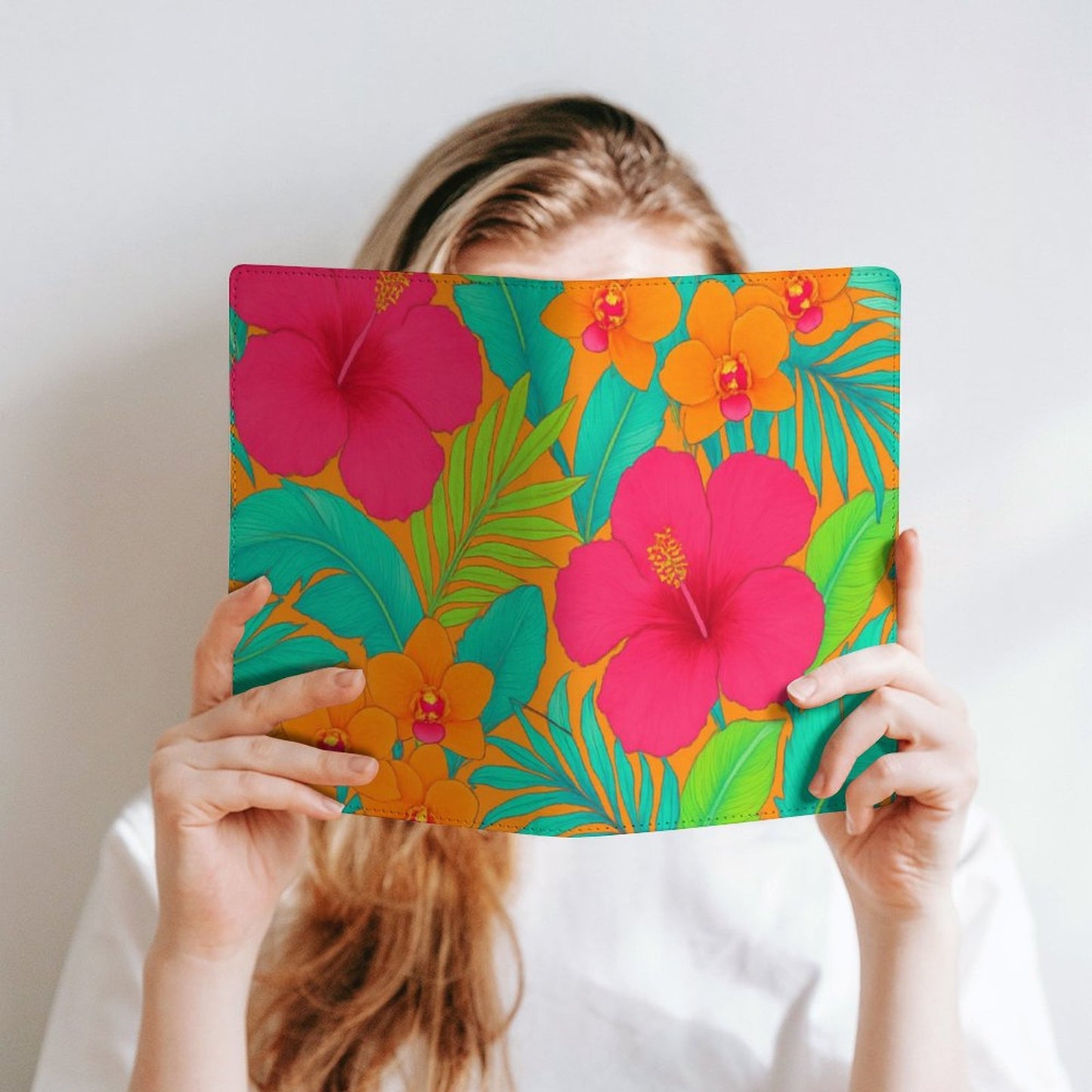 Copertina per quaderno di design (A5)