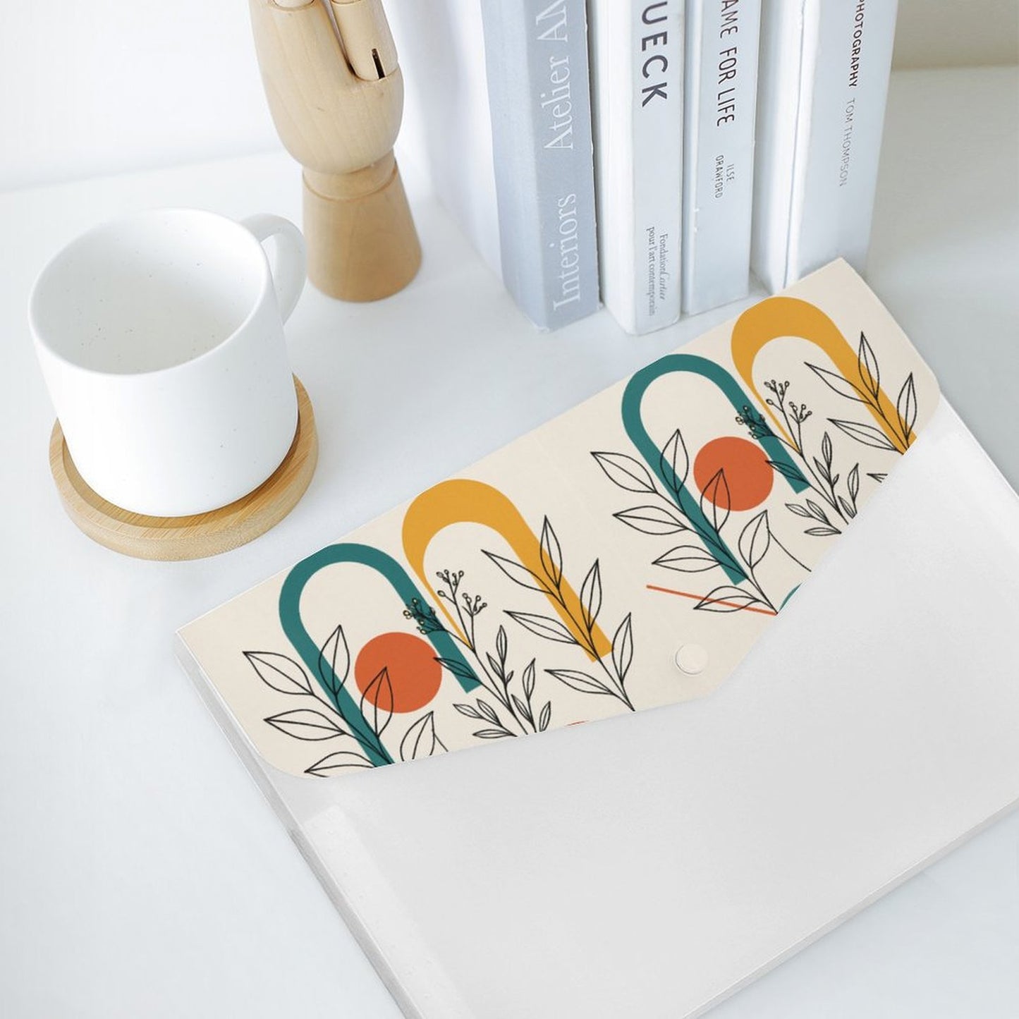 Cartella personalizzata