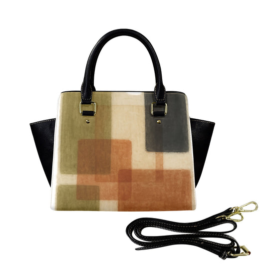 New Custom Shoulder Handbag