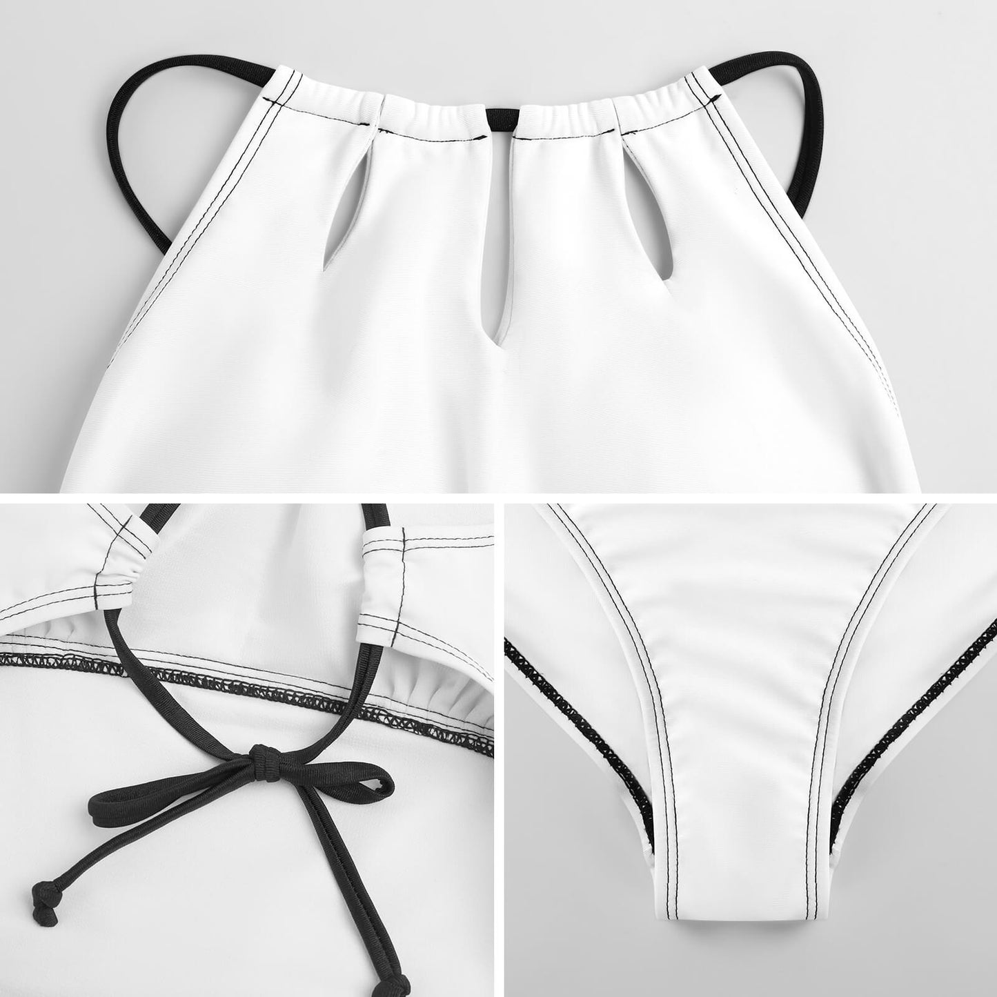 Design One-piece Swimsuit (SDS2004)