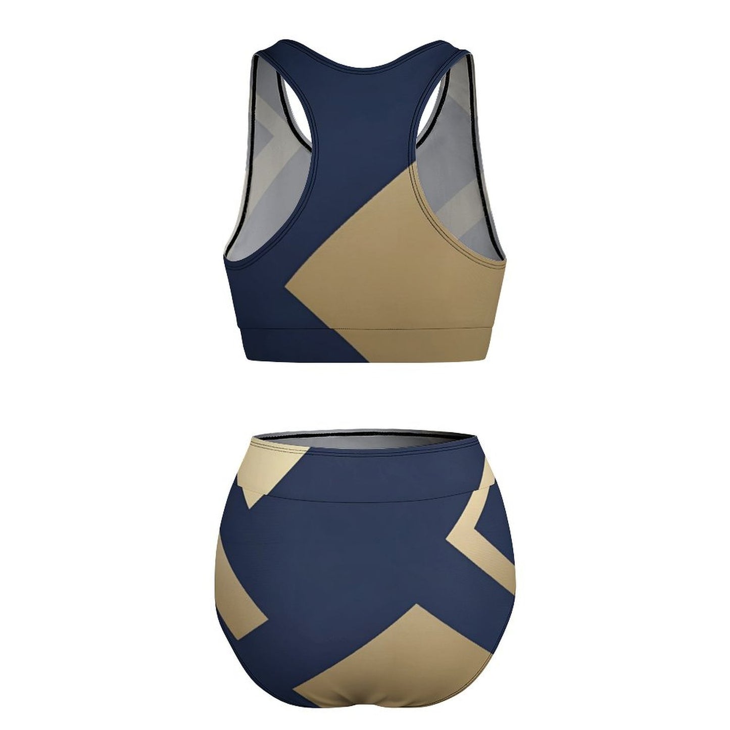 Design Bikini Swimming Costume (BK2106)