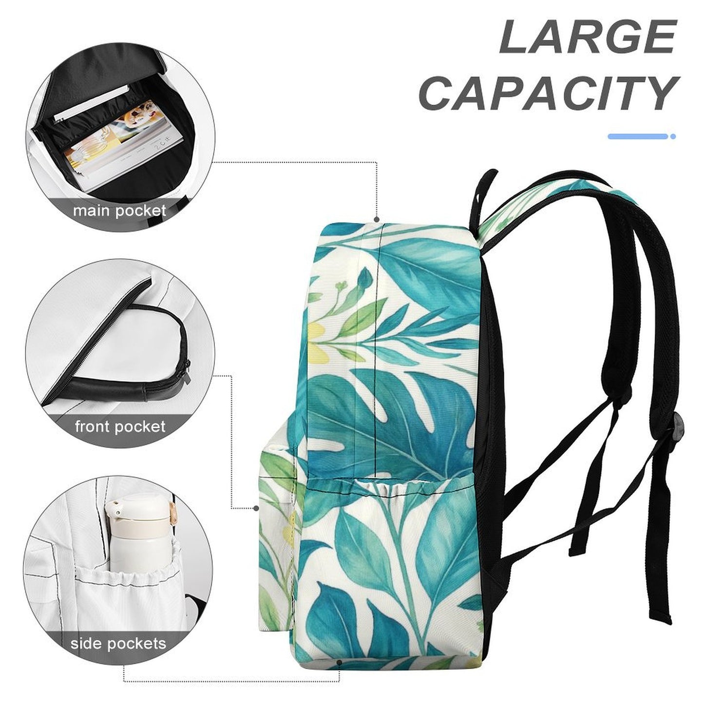 Design Custom Backpack