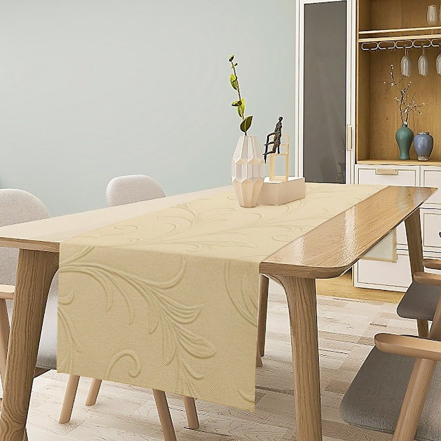 Design Table Runner
