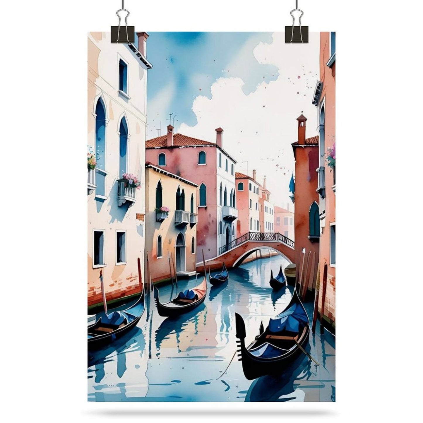 Design Custom Poster