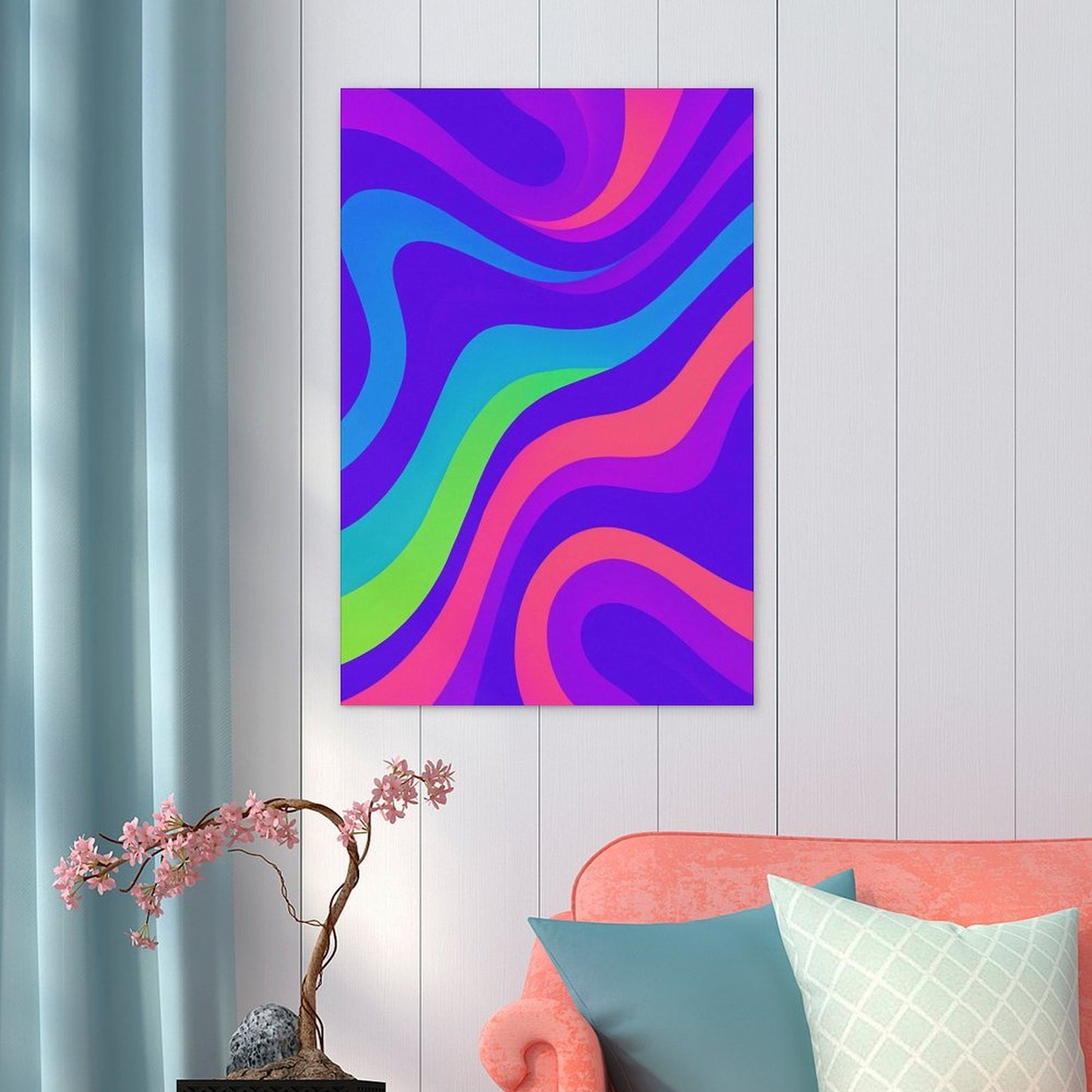 Design Custom Poster