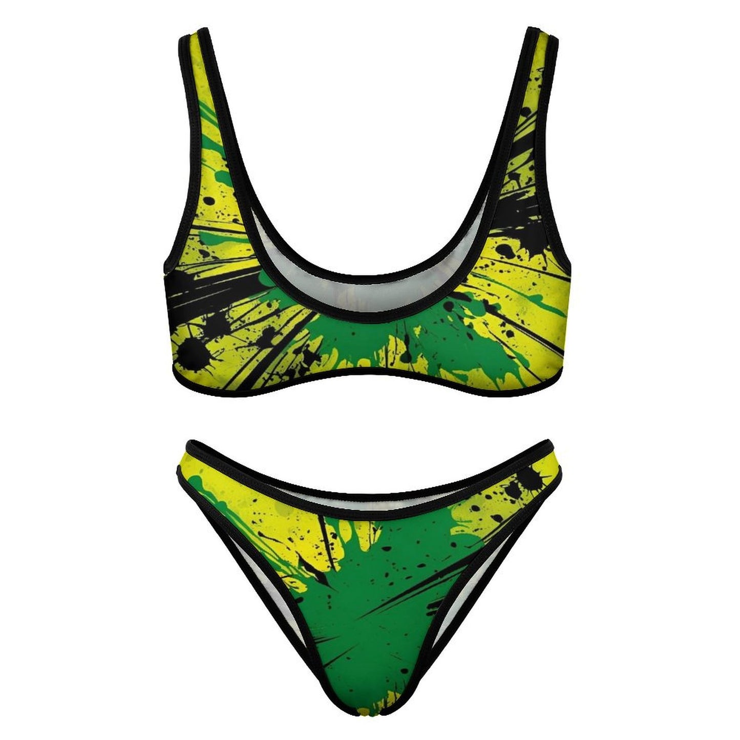 Design Women's Sexy Swimwear