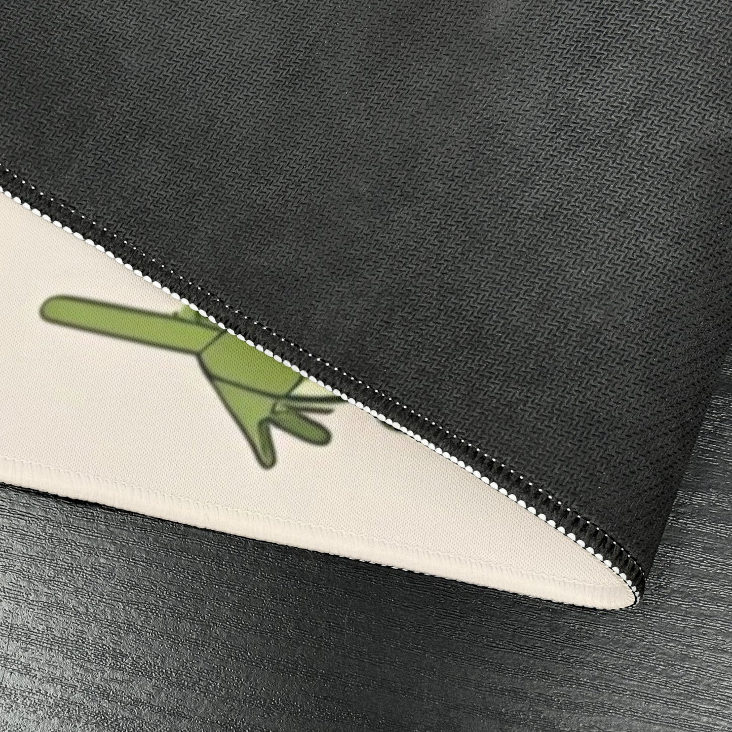 Tappetino per mouse rettangolare