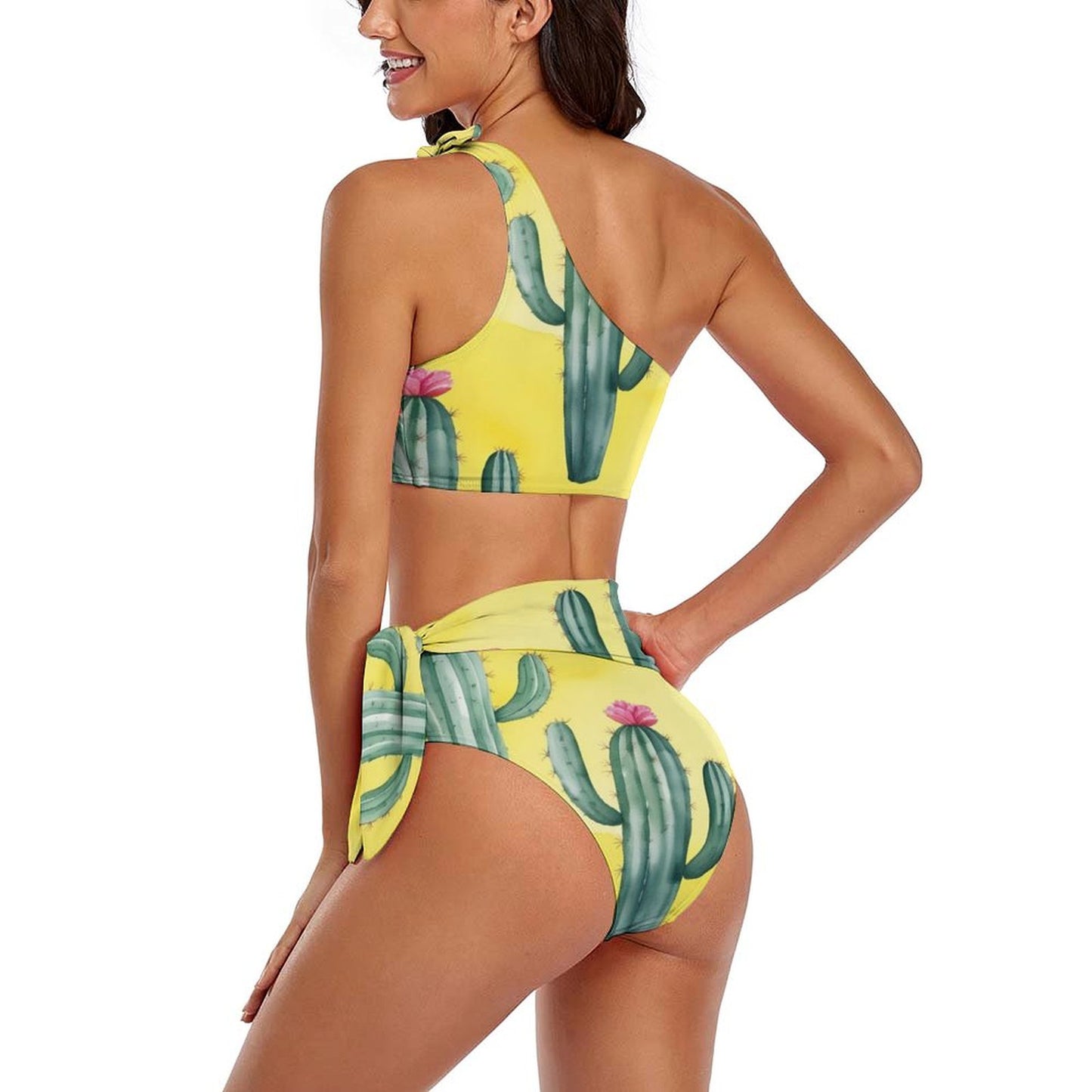 Design Bikini Swimsuit (BK2119)