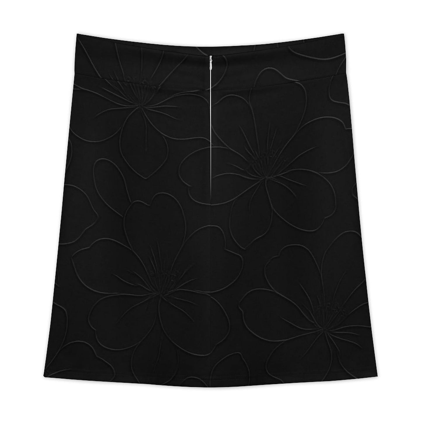Design Women's All Over Print Skirt