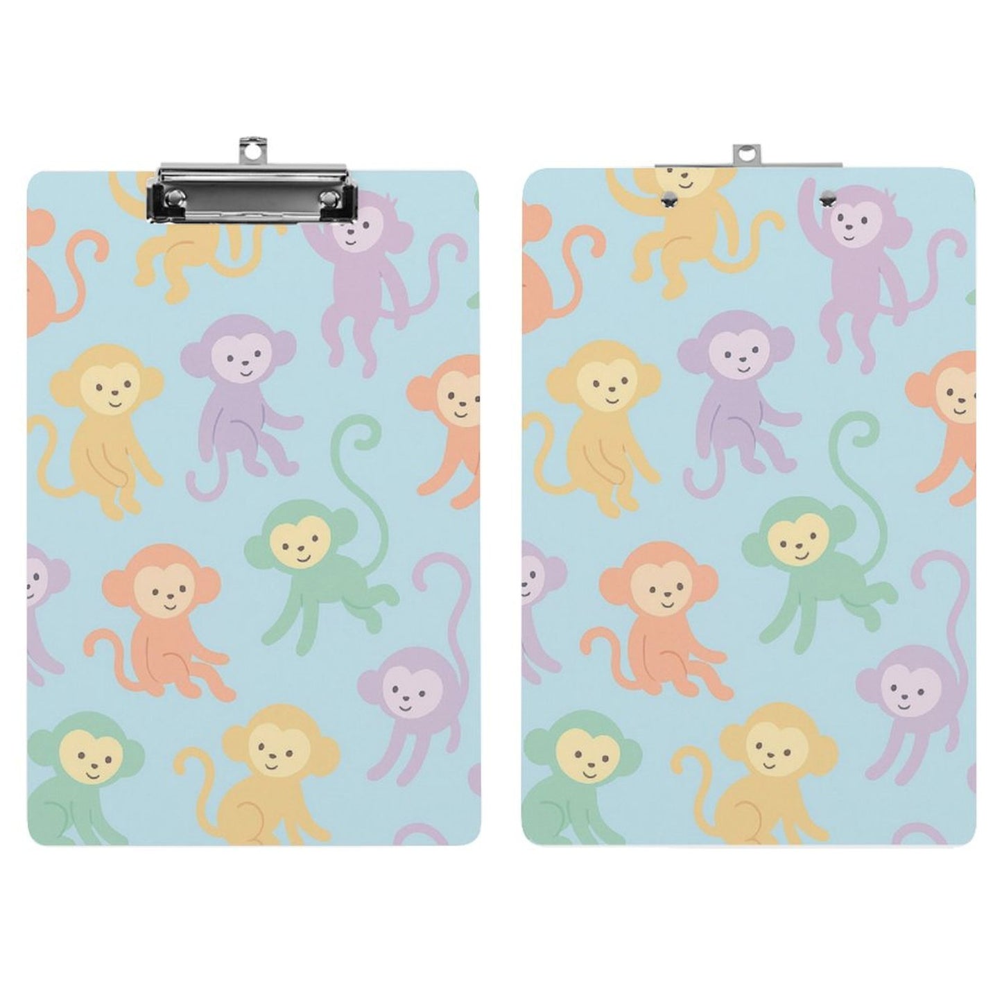 Portablocco in acrilico (A4)