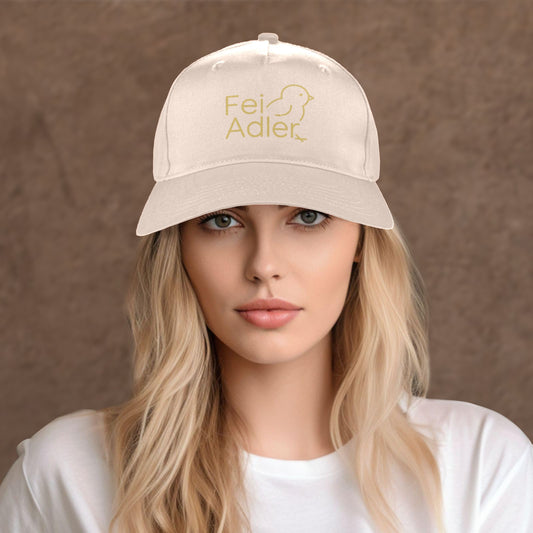 Baseball Cap (Made in USA)